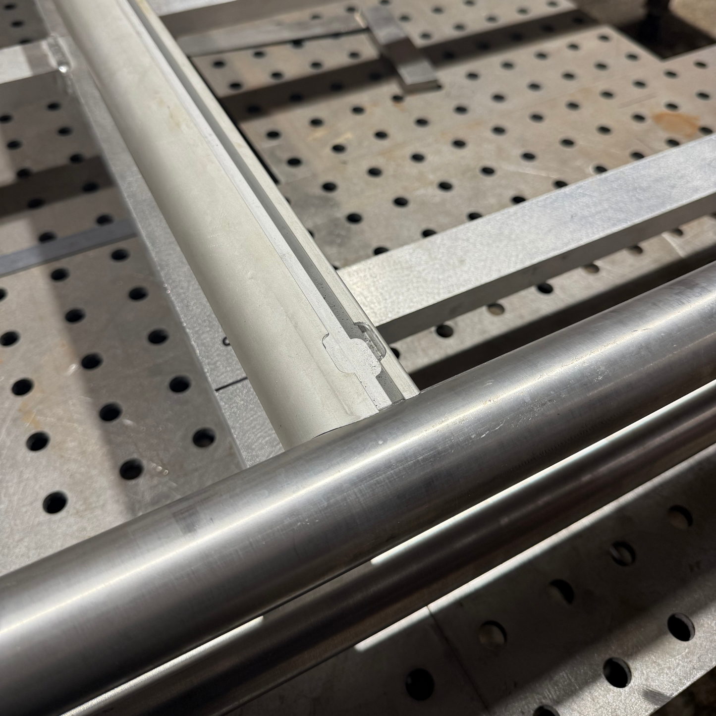 Custom Roof Racks