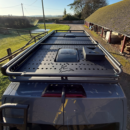 Custom Roof Racks