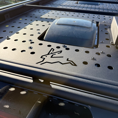 Custom Roof Racks