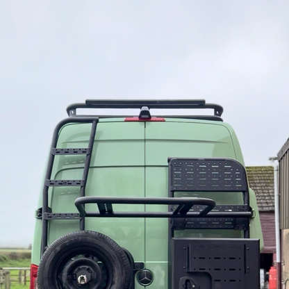 Custom Roof Racks