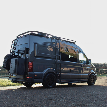 Custom Roof Racks
